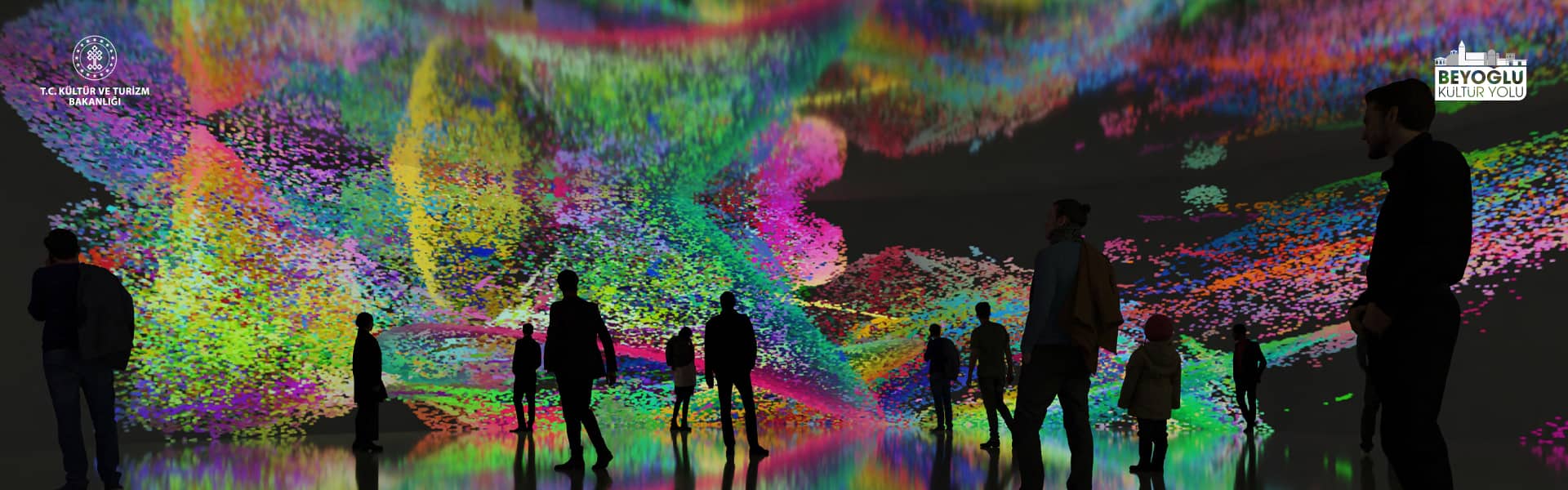 AKM - DİJİTAL SERGİ RUMI