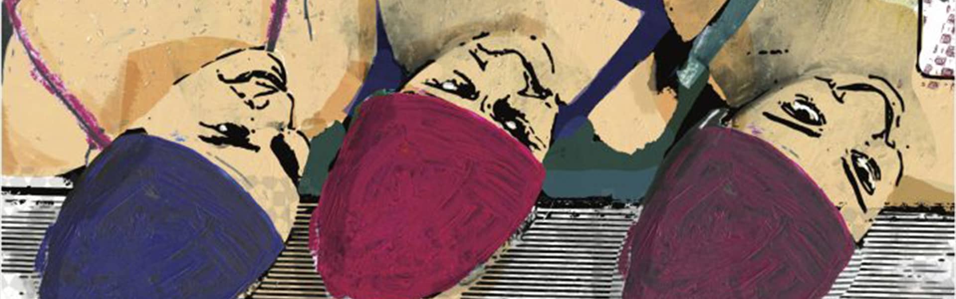 AKM - PEACE AND HARMONY