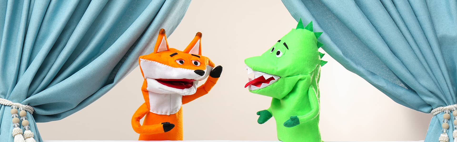 AKM - PUPPET PLAY AND PUPPET MAINGG WORKSHOP ''MY FRIEND İBİŞ''