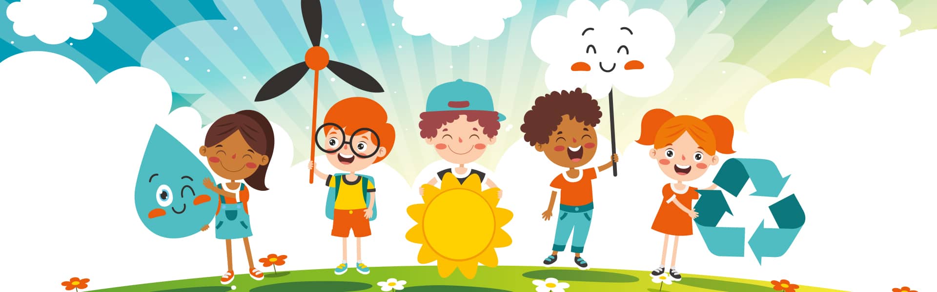 AKM - DÜNYA'NIN <br> NEDEN ATEŞİ VAR? İKLİM DEĞİŞMEDEN SEN DEĞİŞ