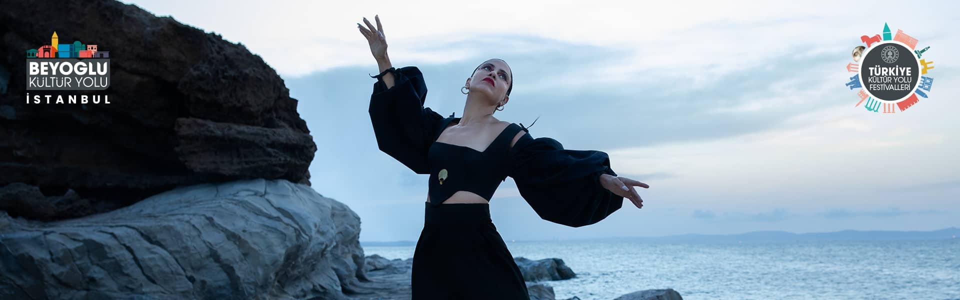 AKM - EMEL MATHLOUTHI 5TH INTERNATIONAL FOLK MUSIC FESTIVAL