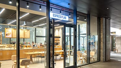 AKM Etkinlik - Espressolab