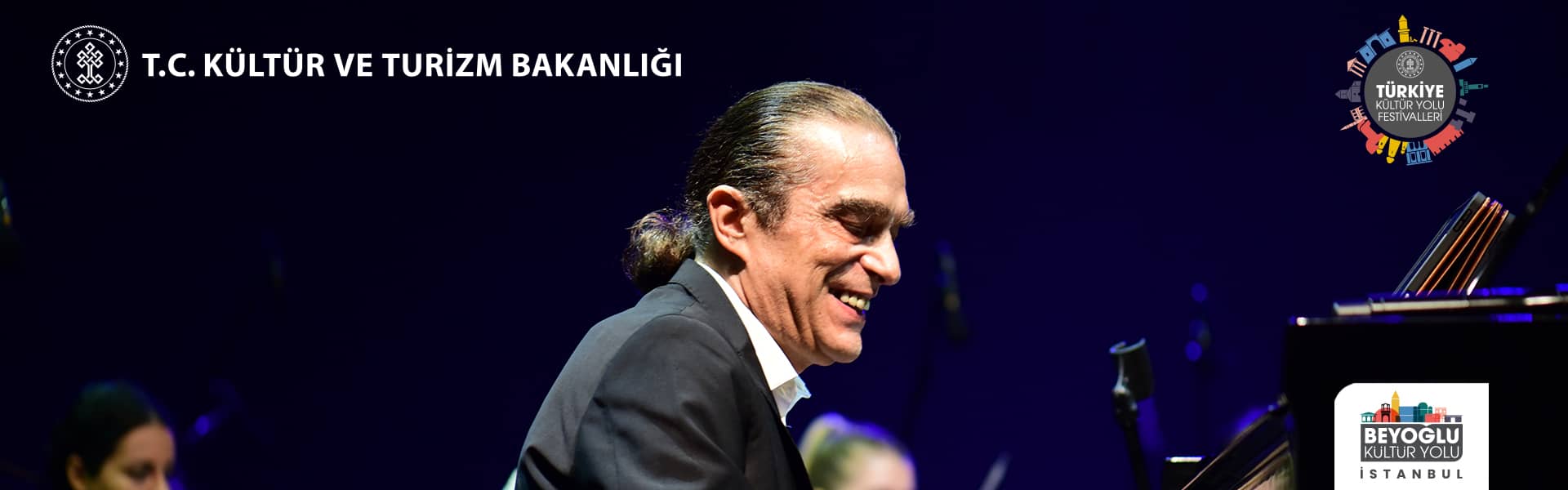 AKM - FAHİR ATAKOĞLU