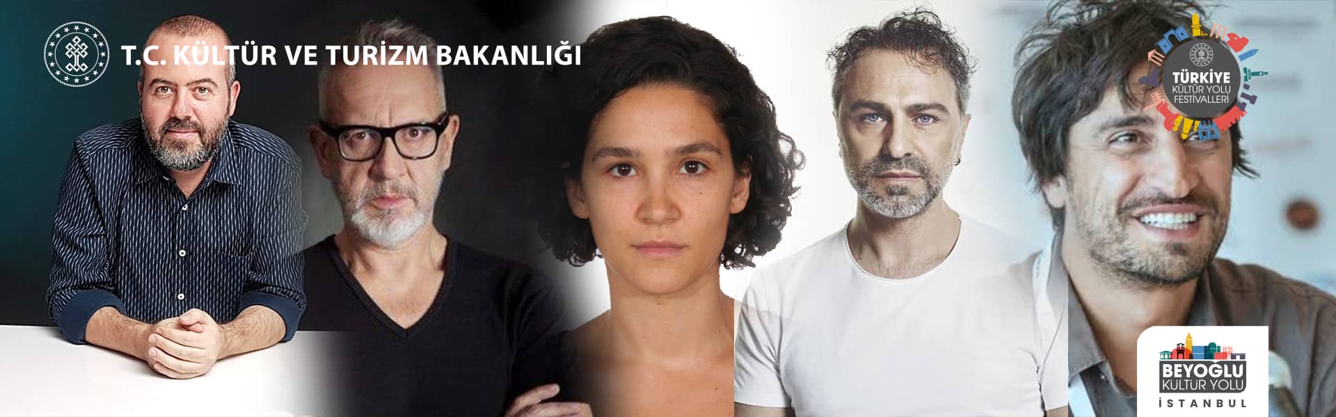 AKM - TÜRKİYE'DE FİLM FESTİVALLERİ VE SEKTÖRE YANSIMALARI