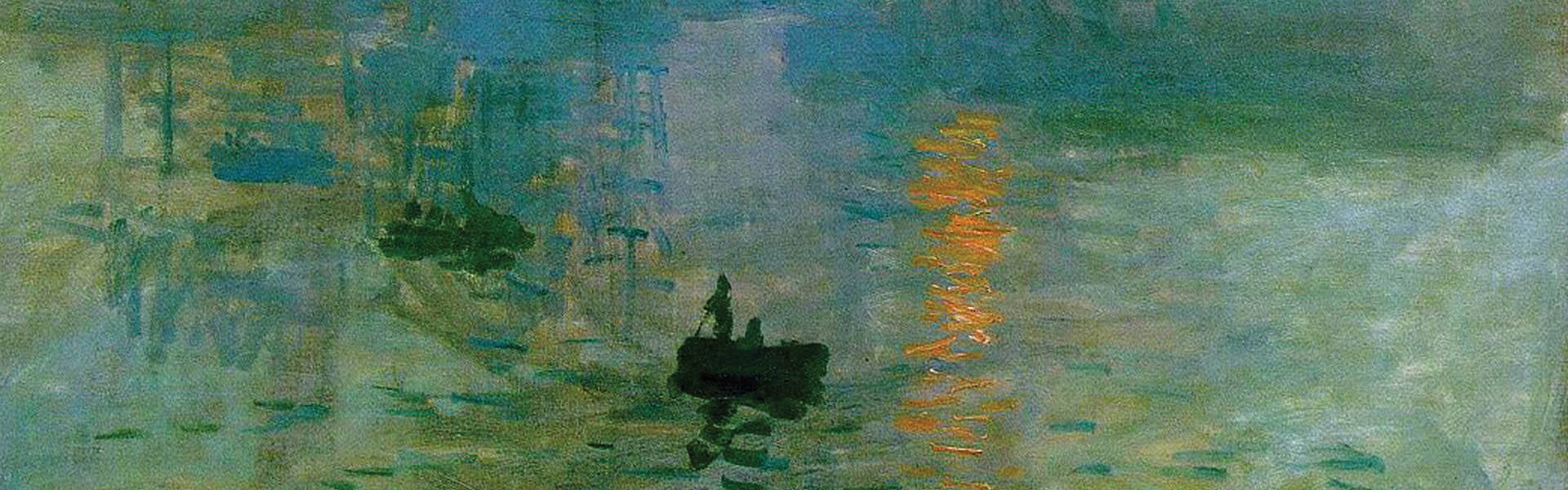 AKM - FRANSIZ İZLENİMCİLERİ