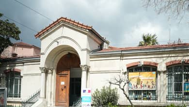 AKM Etkinlik - Fransız Kültür Merkezi