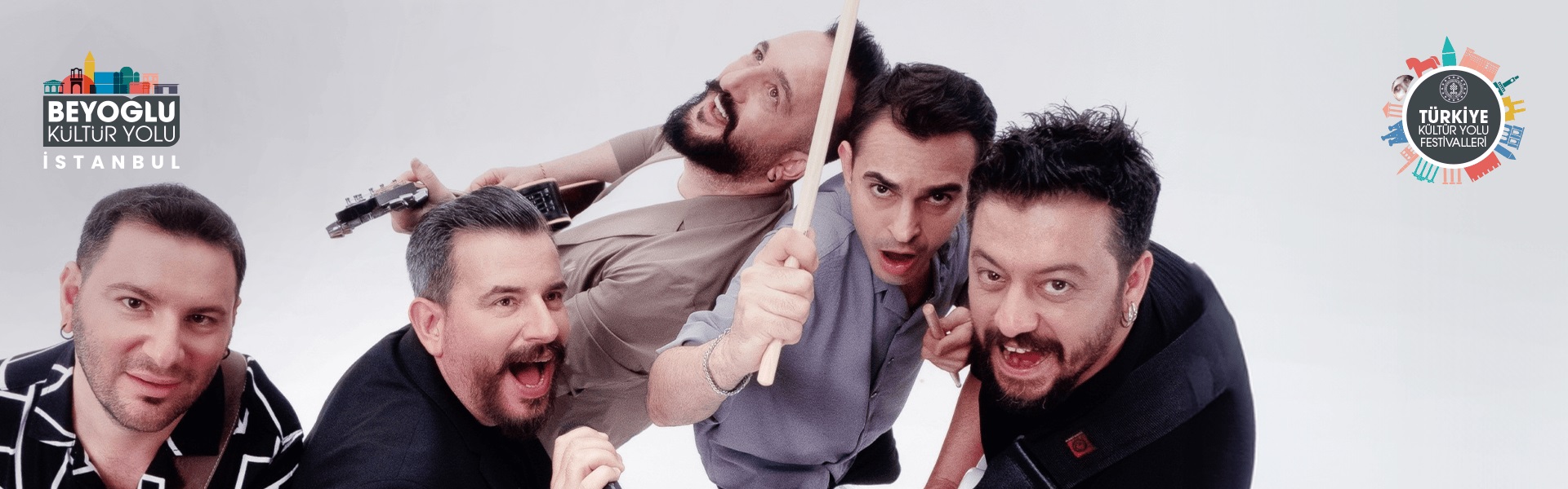 AKM - GECE YOLCULARI