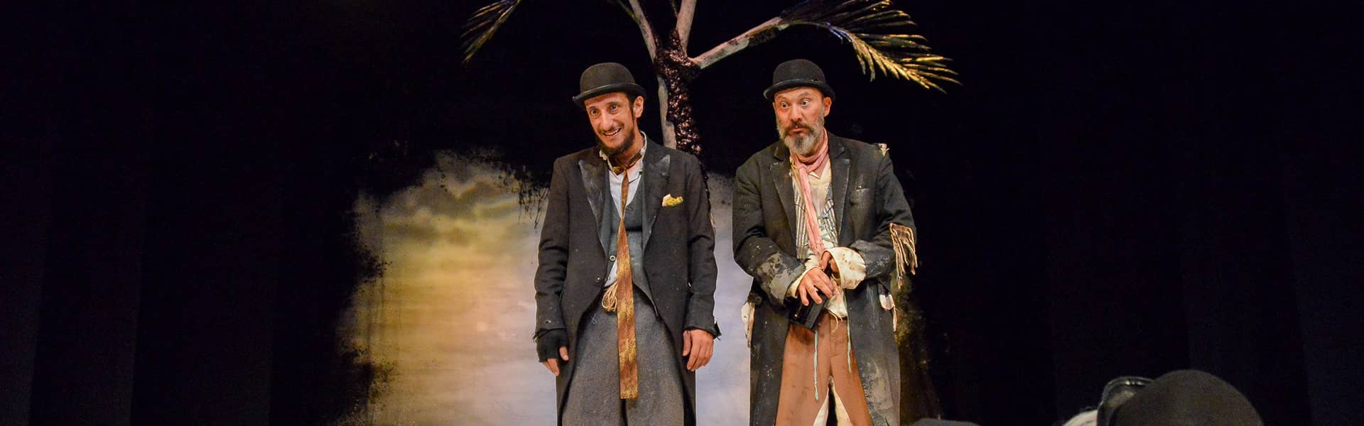 AKM - WAITING FOR GODOT