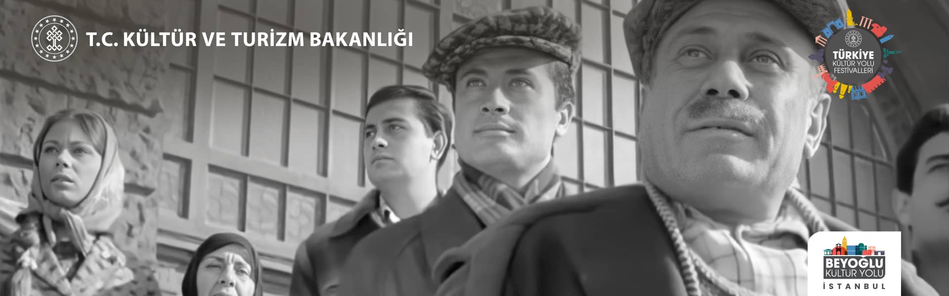 AKM - GURBET KUŞLARI