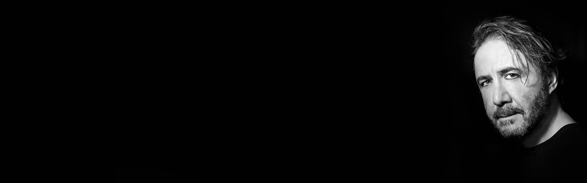 AKM - HAKAN MERİÇLİLER KAMERA ÖNÜ OYUNCULUK