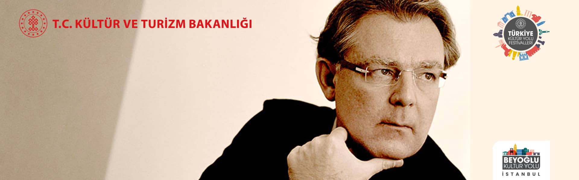 AKM - HÜSEYİN SERMET RESİTAL