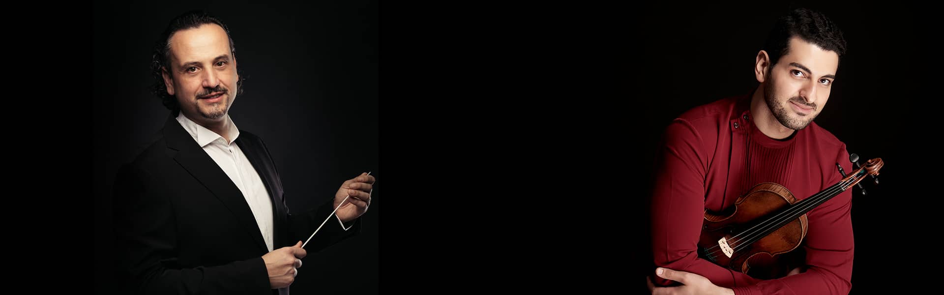 AKM - İSTANBUL DEVLET SENFONİ ORKESTRASI DENİZBANK KONSERLERİ