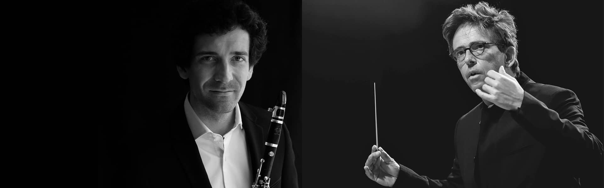 AKM - İSTANBUL STATE SYMPHONY ORCHESTRA