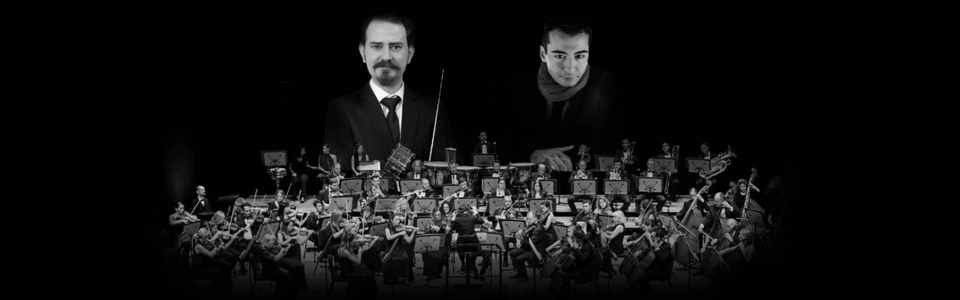 AKM - İSTANBUL STATE SYMPHONY ORCHESTRA