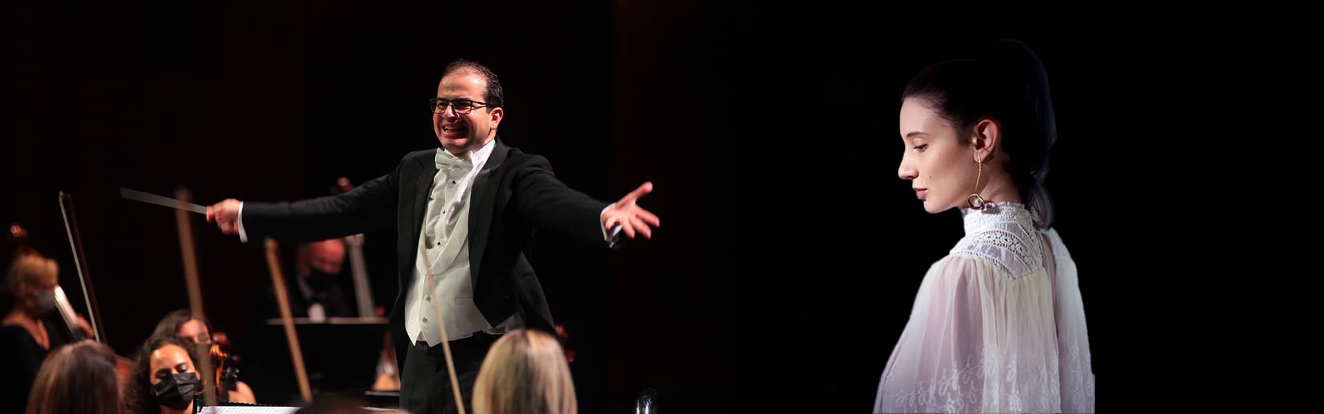 AKM - İSTANBUL STATE SYMPHONY ORCHESTRA DENİZBANK CONCERTS