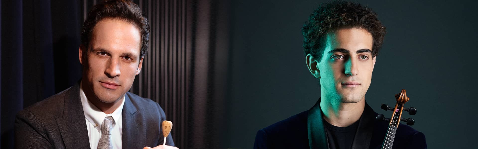 AKM - COMMEMORATION OF İSMET İNÖNÜ CONCERT