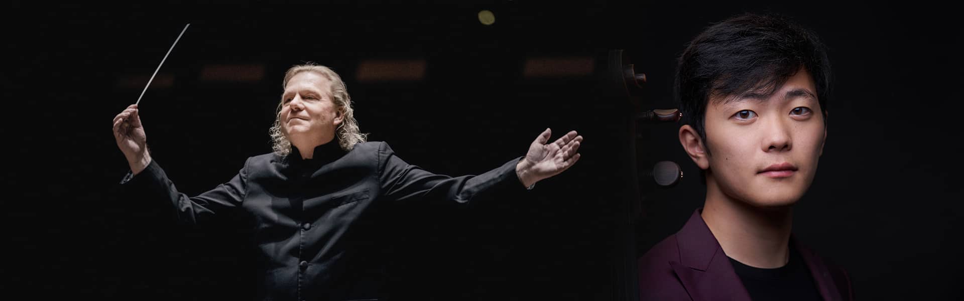 AKM - İSTANBUL DEVLET SENFONİ ORKESTRASI DENİZBANK KONSERLERİ