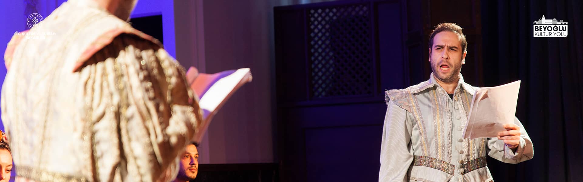 AKM - TROUBLES OF THE SECOND GUARDSMAN