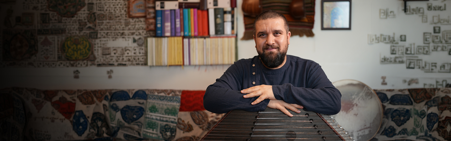 İLAHİLER, 
DEYİŞLER VE NEFESLER