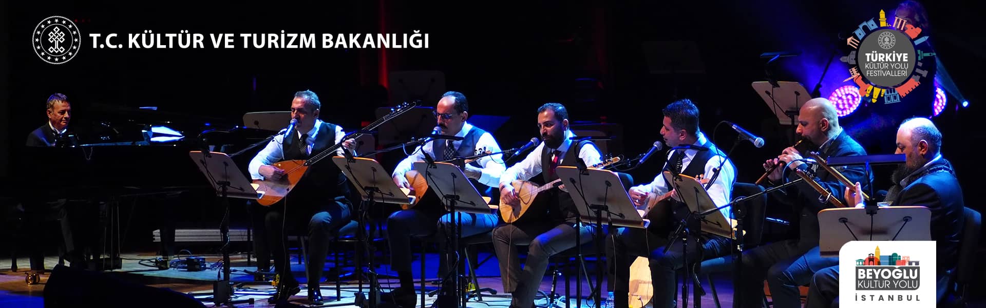 AKM - İRFANİ TÜRKÜLER