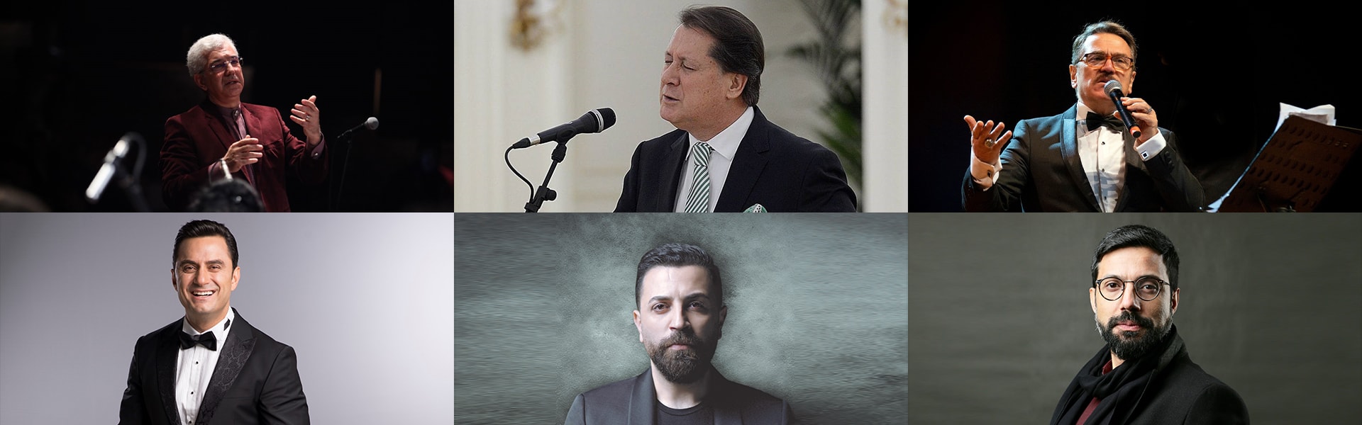 AKM - İSTANBUL'DA RAMAZAN