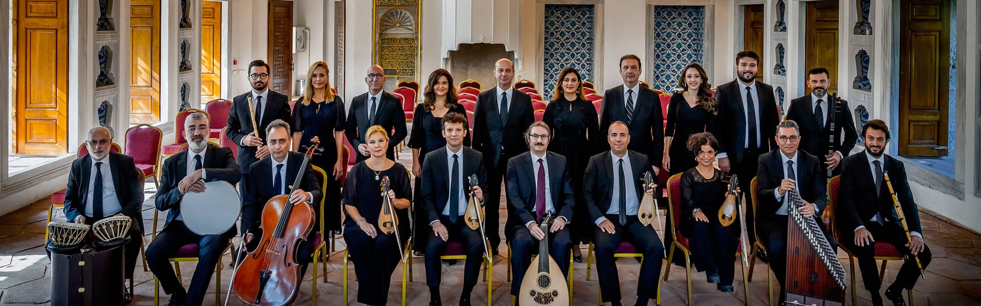 AKM - YEDİTEPE İSTANBUL ŞARKILARI