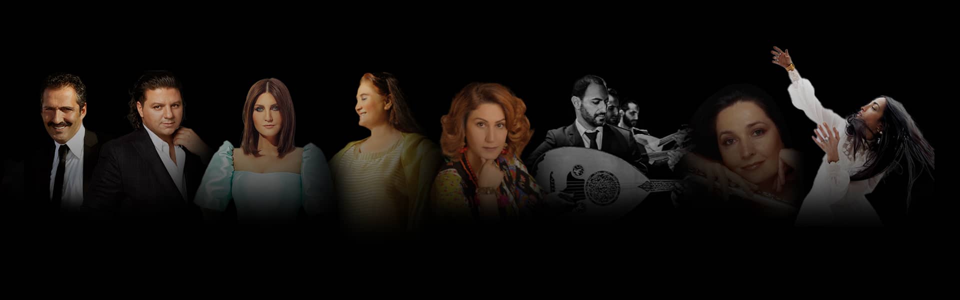 AKM - İSTANBUL ULUSLARARASI HALK MÜZİĞİ FESTİVALİ