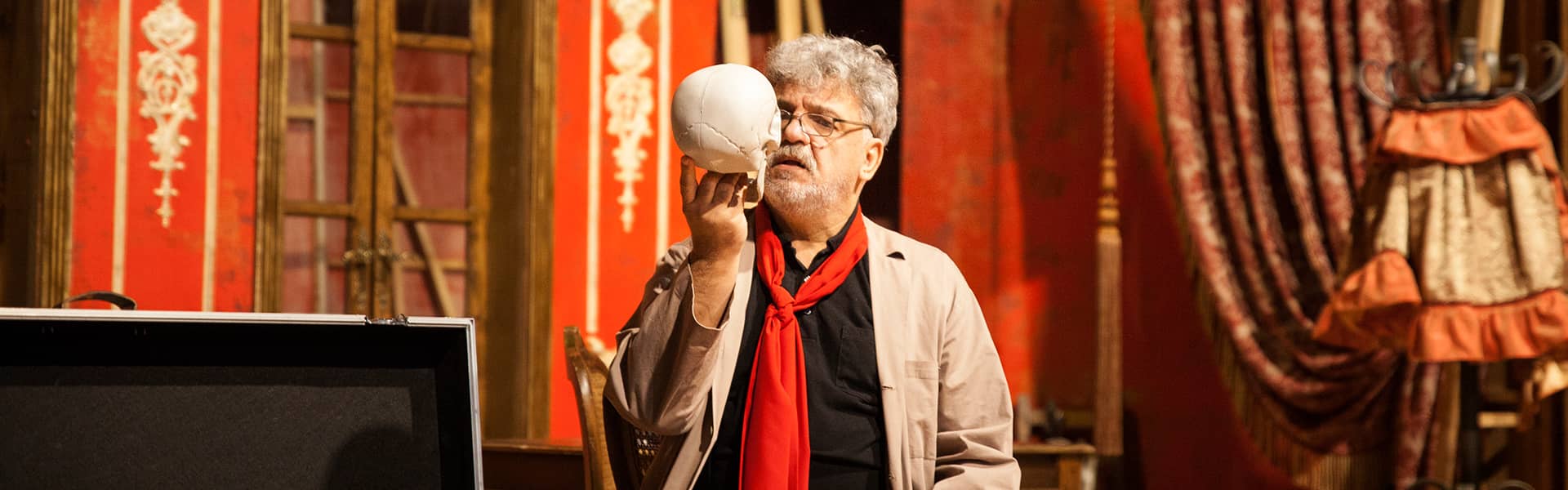 AKM - JOSEF BIEDER’İN YILDIZININ <br />  PARLADIĞI AN (AKSESUVARCI)