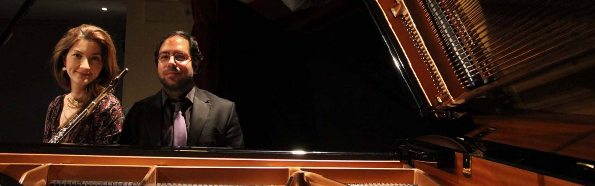 AKM - COFFEE CONCERTS  