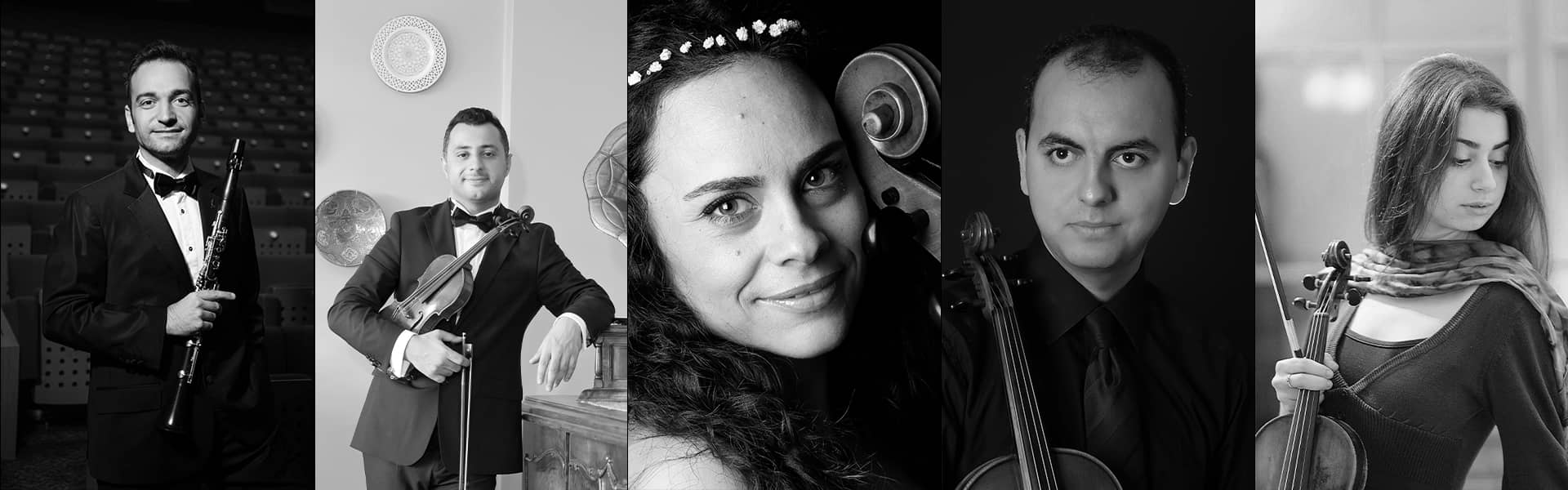 AKM - COFFEE CONCERTS  