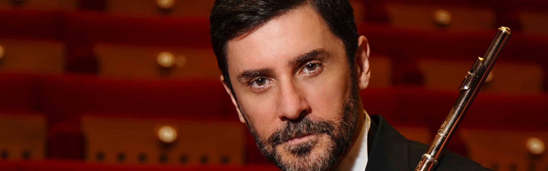 AKM - SOLO FLUTE RECITAL