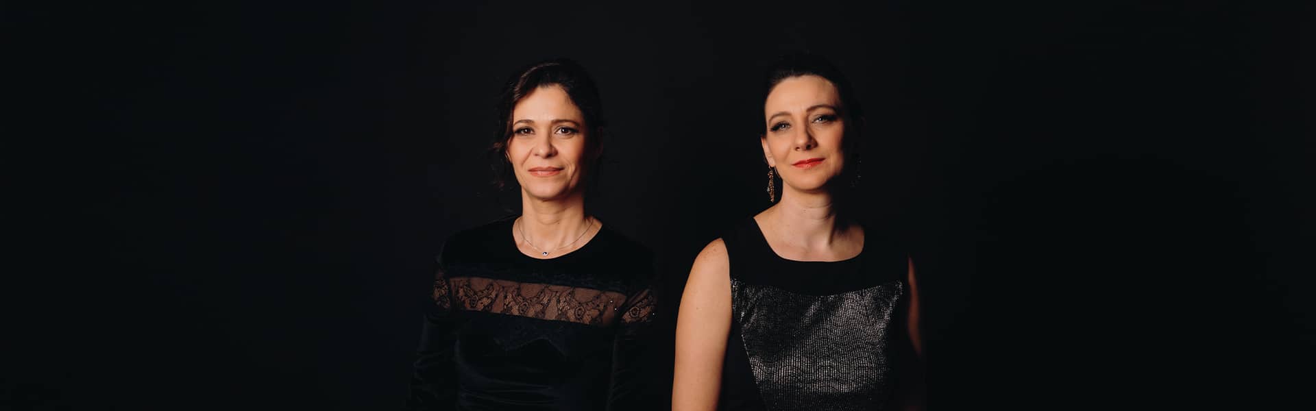 AKM - QANUN AND PIANO DUO