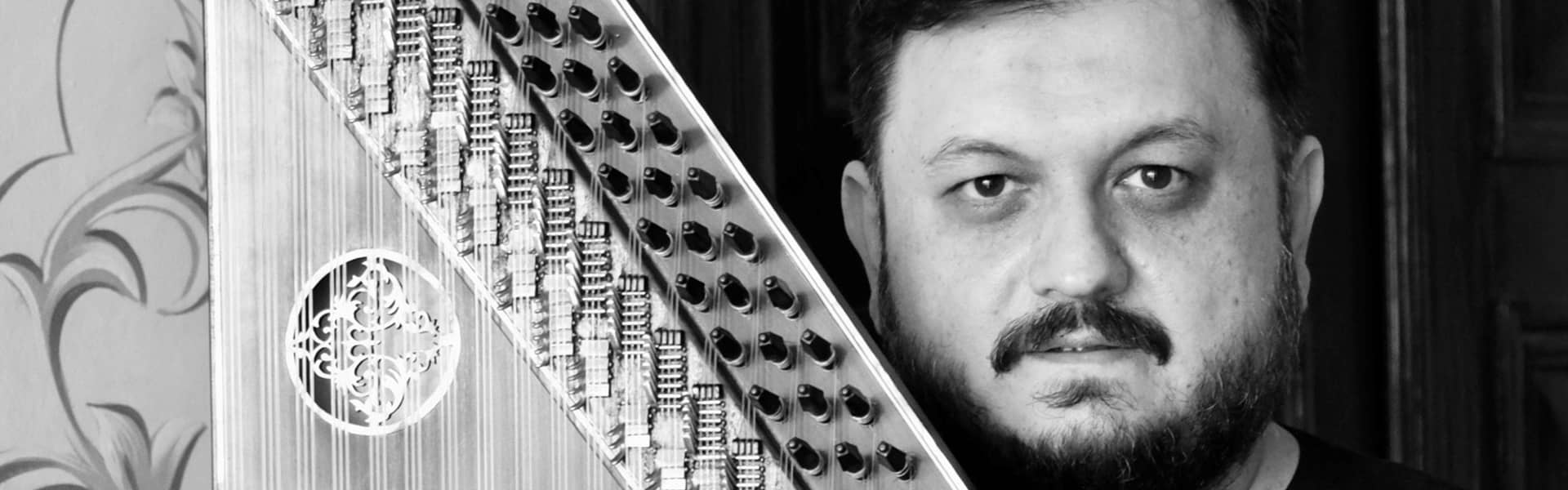 AKM - KANUN RESİTALİ