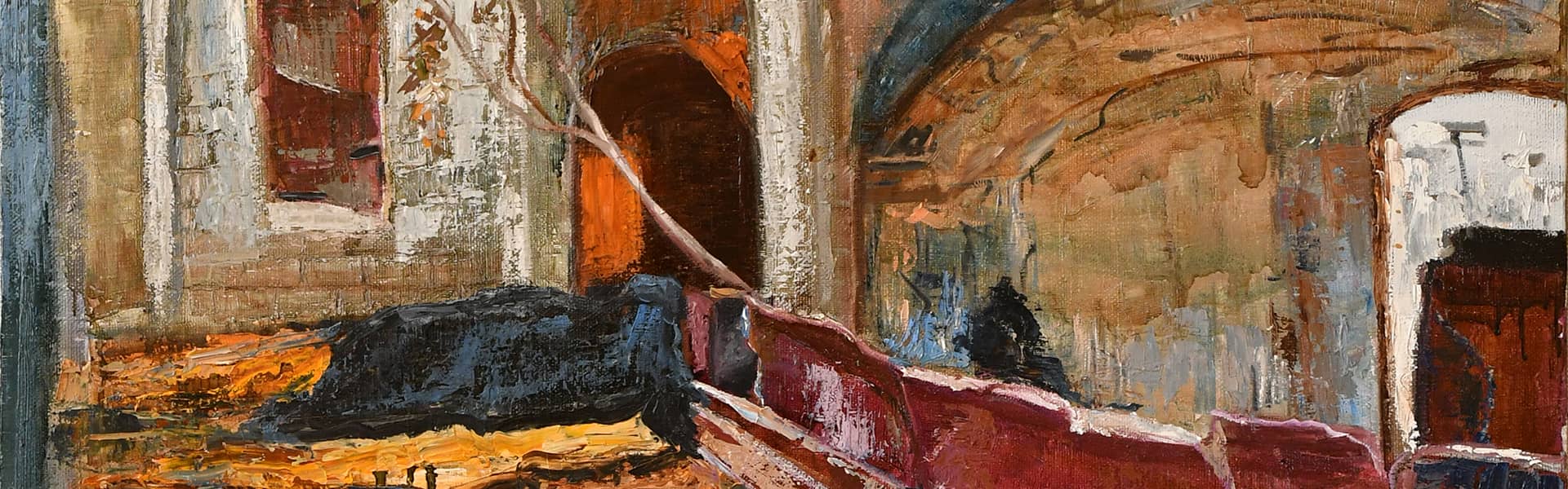 AKM - THE LEGACY OF KARABAGH