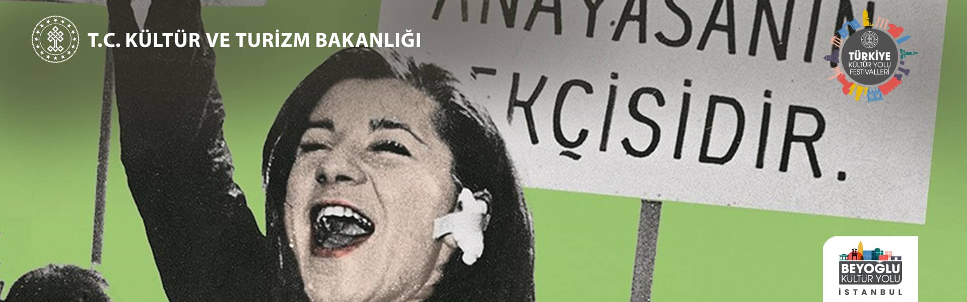 AKM - KARANLIKTA UYANANLAR