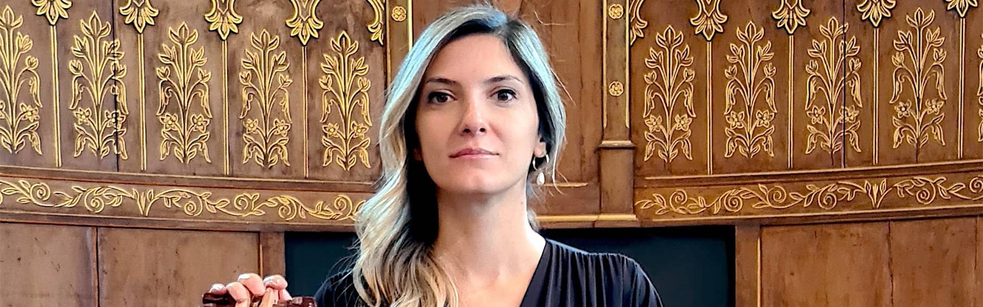 AKM - CLASSICAL GUITAR - ARCHLUTE RECITAL