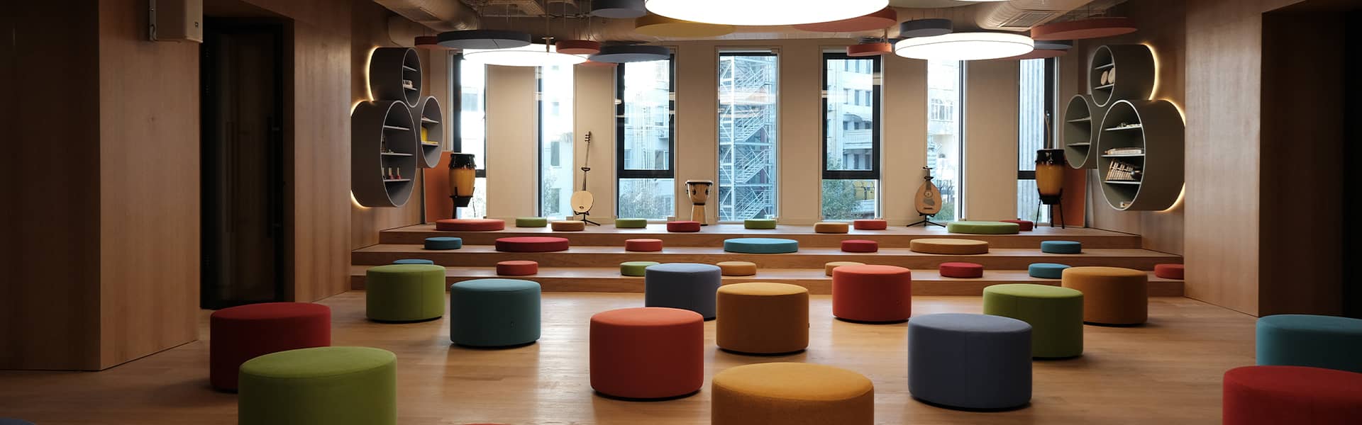 AKM - ÇOCUKLAR İLE KODLAMA ATÖLYESİ