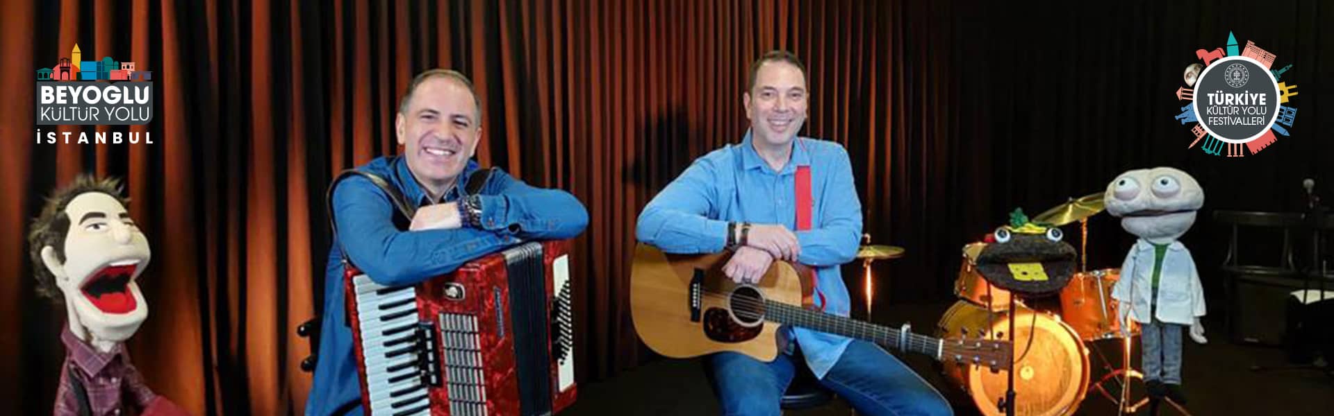 AKM - KUKLA SENFONİ