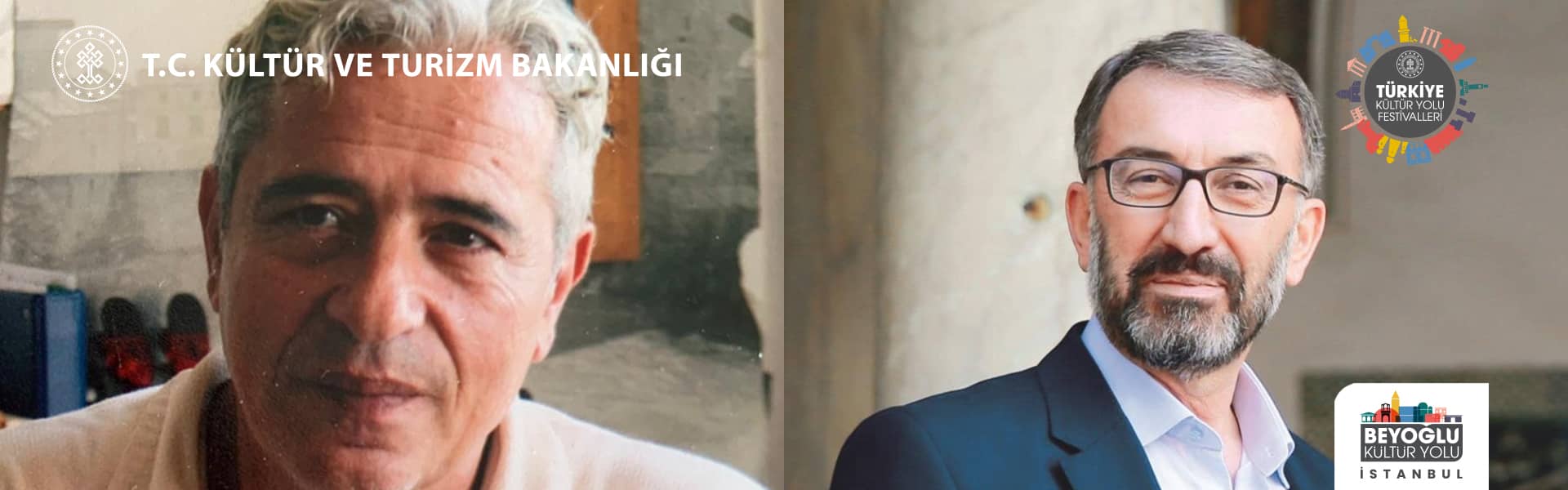 AKM - AKM KÜTÜPHANE BULUŞMALARI