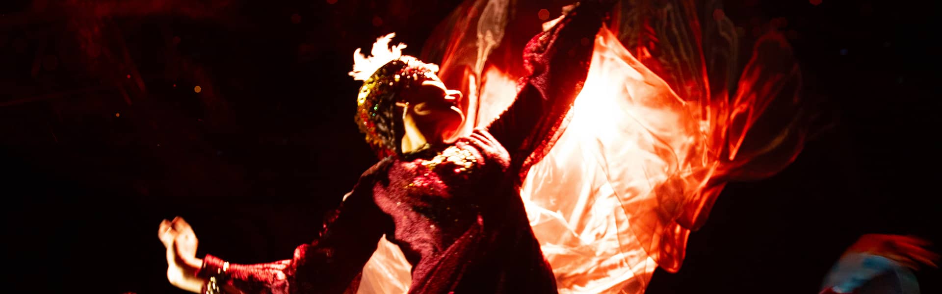 AKM - LAZGI DANCE OF SOUL AND LOVE