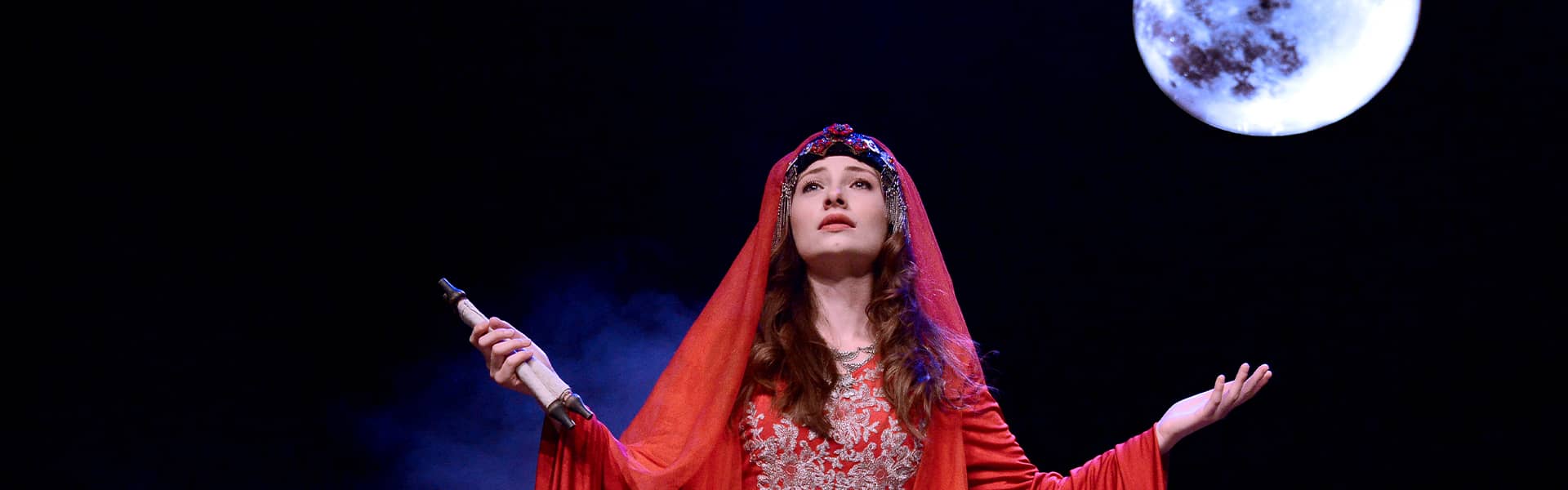 AKM - LAYLA AND MAJNUN