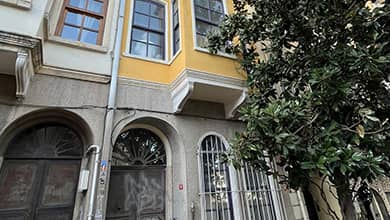 AKM Etkinlik - Lülecihendek