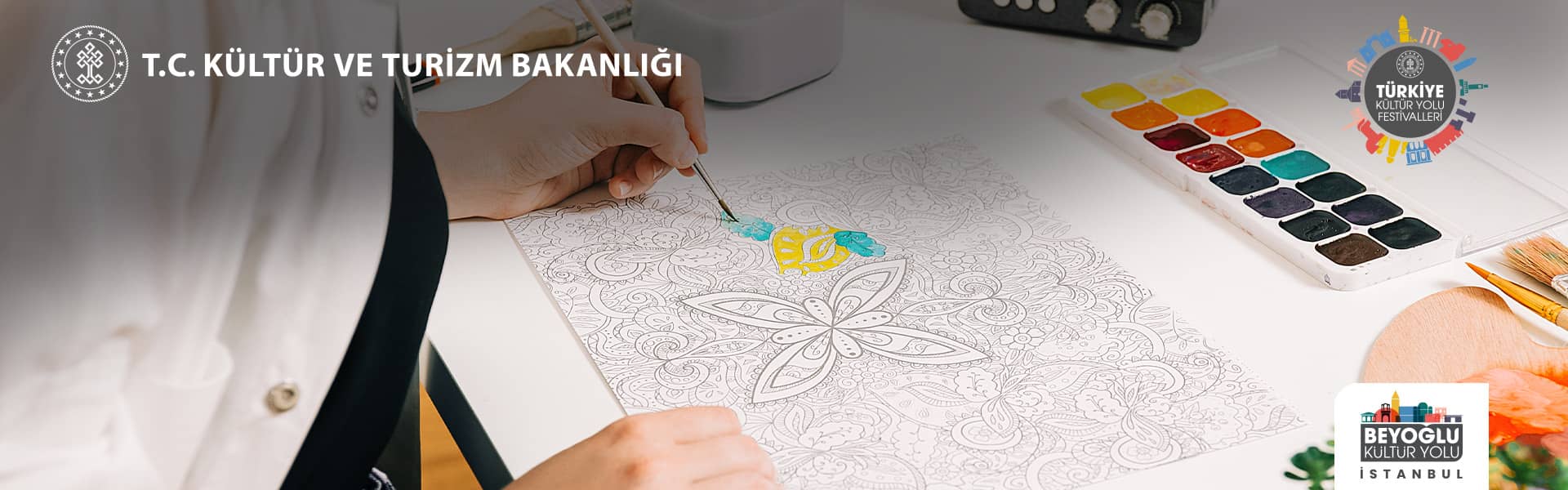 AKM - MANDALA ATÖLYESİ