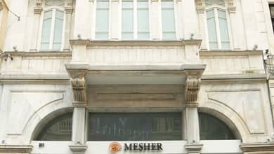 AKM Etkinlik - Meşher