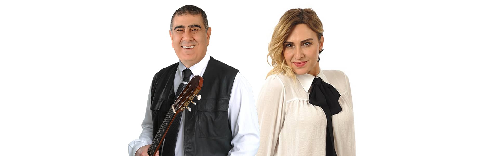 AKM - METİN VE EDA ÖZÜLKÜ ÇOCUK MÜZİK ATÖLYESİ