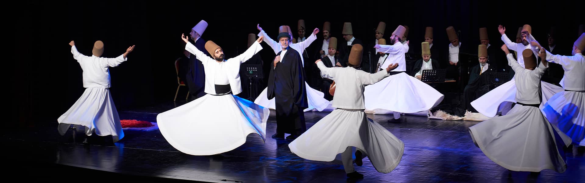 AKM - MEVLEVÎ MUKABELESİ