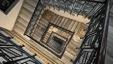 AKM Etkinlik - Mısır Apartmanı