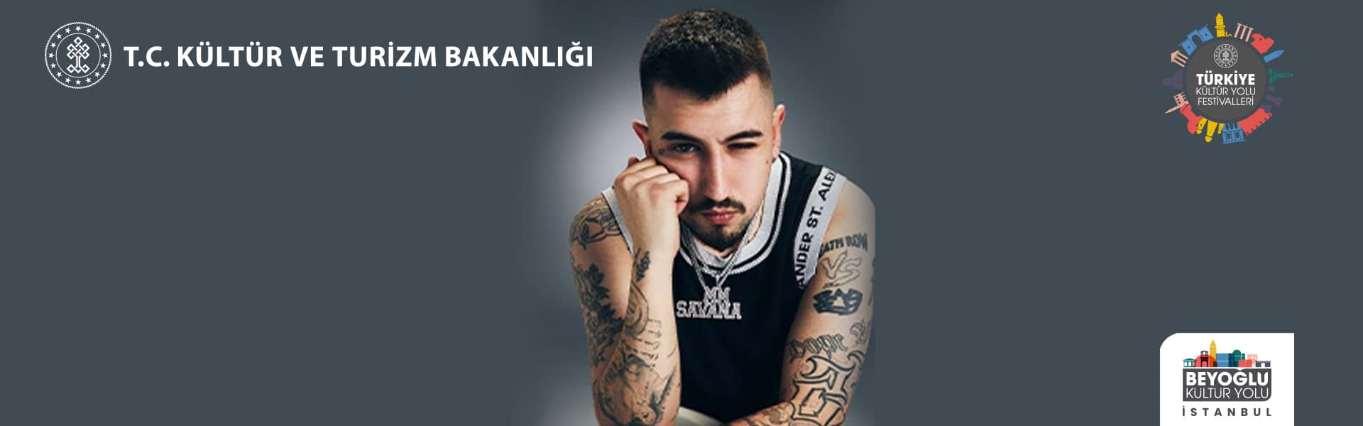 AKM - MOTİVE