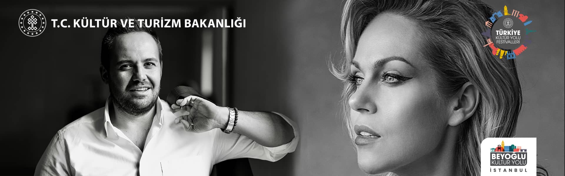 AKM - MURAT KARAHAN & KRISTINE OPOLAIS 