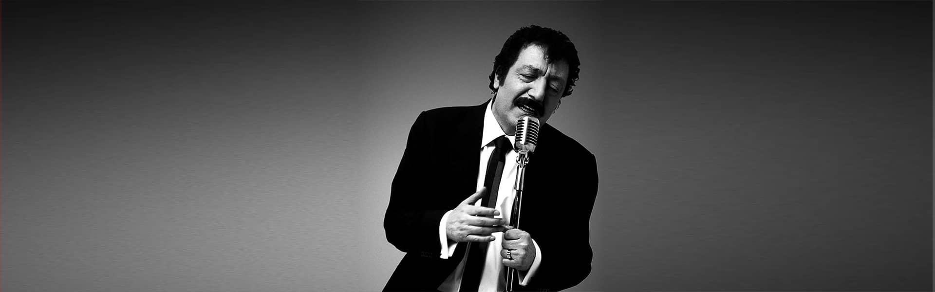 AKM - MÜSLÜM GÜRSES ŞARKILARI